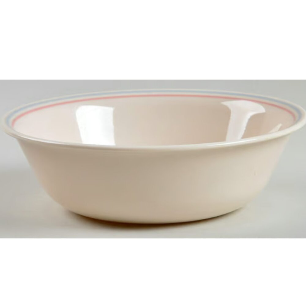 Corelle by Corning Cereal Bowl English Breakfast
